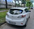 Білий Мазда 3, об'ємом двигуна 1.6 л та пробігом 296 тис. км за 6600 $, фото 4 на Automoto.ua