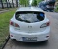 Белый Мазда 3, объемом двигателя 1.6 л и пробегом 297 тыс. км за 6900 $, фото 6 на Automoto.ua