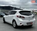 Белый Мазда 3, объемом двигателя 1.6 л и пробегом 143 тыс. км за 10690 $, фото 6 на Automoto.ua