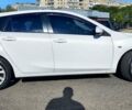 Белый Мазда 3, объемом двигателя 1.6 л и пробегом 183 тыс. км за 9000 $, фото 13 на Automoto.ua