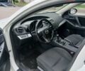 Белый Мазда 3, объемом двигателя 1.6 л и пробегом 270 тыс. км за 8600 $, фото 1 на Automoto.ua