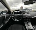 Білий Мазда 3, об'ємом двигуна 1.6 л та пробігом 143 тис. км за 10690 $, фото 28 на Automoto.ua
