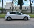 Белый Мазда 3, объемом двигателя 1.6 л и пробегом 297 тыс. км за 6900 $, фото 1 на Automoto.ua