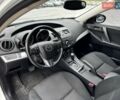 Белый Мазда 3, объемом двигателя 1.6 л и пробегом 143 тыс. км за 10690 $, фото 19 на Automoto.ua