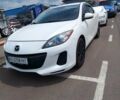 Белый Мазда 3, объемом двигателя 2 л и пробегом 240 тыс. км за 7499 $, фото 18 на Automoto.ua