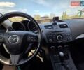 Білий Мазда 3, об'ємом двигуна 1.6 л та пробігом 172 тис. км за 7500 $, фото 5 на Automoto.ua