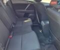 Білий Мазда 3, об'ємом двигуна 1.6 л та пробігом 172 тис. км за 7500 $, фото 6 на Automoto.ua