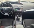 Белый Мазда 3, объемом двигателя 2.26 л и пробегом 180 тыс. км за 10000 $, фото 4 на Automoto.ua