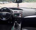 Белый Мазда 3, объемом двигателя 2.26 л и пробегом 180 тыс. км за 10000 $, фото 3 на Automoto.ua