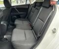Белый Мазда 3, объемом двигателя 1.6 л и пробегом 143 тыс. км за 10690 $, фото 26 на Automoto.ua