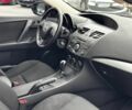 Білий Мазда 3, об'ємом двигуна 1.6 л та пробігом 143 тис. км за 10690 $, фото 29 на Automoto.ua