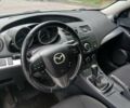 Белый Мазда 3, объемом двигателя 1.6 л и пробегом 270 тыс. км за 8600 $, фото 9 на Automoto.ua
