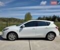 Белый Мазда 3, объемом двигателя 1.6 л и пробегом 172 тыс. км за 8500 $, фото 1 на Automoto.ua