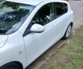 Белый Мазда 3, объемом двигателя 1.6 л и пробегом 270 тыс. км за 8600 $, фото 2 на Automoto.ua