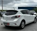 Білий Мазда 3, об'ємом двигуна 1.6 л та пробігом 143 тис. км за 10690 $, фото 8 на Automoto.ua