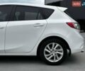 Белый Мазда 3, объемом двигателя 1.6 л и пробегом 143 тыс. км за 10690 $, фото 5 на Automoto.ua