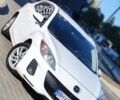 Белый Мазда 3, объемом двигателя 1.6 л и пробегом 183 тыс. км за 9000 $, фото 1 на Automoto.ua