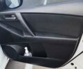 Белый Мазда 3, объемом двигателя 1.6 л и пробегом 183 тыс. км за 9000 $, фото 35 на Automoto.ua