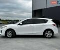 Белый Мазда 3, объемом двигателя 1.6 л и пробегом 143 тыс. км за 10690 $, фото 4 на Automoto.ua