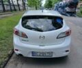 Белый Мазда 3, объемом двигателя 1.6 л и пробегом 270 тыс. км за 8600 $, фото 11 на Automoto.ua
