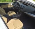 Белый Мазда 3, объемом двигателя 2 л и пробегом 85 тыс. км за 9500 $, фото 1 на Automoto.ua