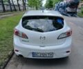 Білий Мазда 3, об'ємом двигуна 1.6 л та пробігом 296 тис. км за 6600 $, фото 11 на Automoto.ua