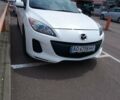 Белый Мазда 3, объемом двигателя 2 л и пробегом 240 тыс. км за 7499 $, фото 22 на Automoto.ua