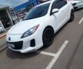 Белый Мазда 3, объемом двигателя 2 л и пробегом 240 тыс. км за 7499 $, фото 19 на Automoto.ua