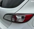Білий Мазда 3, об'ємом двигуна 1.6 л та пробігом 143 тис. км за 10690 $, фото 9 на Automoto.ua