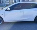 Белый Мазда 3, объемом двигателя 1.6 л и пробегом 183 тыс. км за 9000 $, фото 24 на Automoto.ua