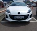 Белый Мазда 3, объемом двигателя 2 л и пробегом 240 тыс. км за 7499 $, фото 20 на Automoto.ua
