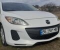 Белый Мазда 3, объемом двигателя 2 л и пробегом 258 тыс. км за 8400 $, фото 6 на Automoto.ua