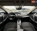 Белый Мазда 3, объемом двигателя 1.6 л и пробегом 143 тыс. км за 10690 $, фото 27 на Automoto.ua