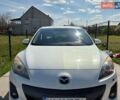 Білий Мазда 3, об'ємом двигуна 1.6 л та пробігом 172 тис. км за 7500 $, фото 2 на Automoto.ua