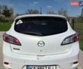 Білий Мазда 3, об'ємом двигуна 1.6 л та пробігом 172 тис. км за 7500 $, фото 4 на Automoto.ua