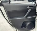 Білий Мазда 3, об'ємом двигуна 1.6 л та пробігом 143 тис. км за 10690 $, фото 25 на Automoto.ua