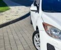 Белый Мазда 3, объемом двигателя 1.6 л и пробегом 183 тыс. км за 9000 $, фото 9 на Automoto.ua