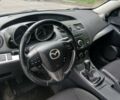 Белый Мазда 3, объемом двигателя 1.6 л и пробегом 297 тыс. км за 6900 $, фото 4 на Automoto.ua