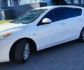 Белый Мазда 3, объемом двигателя 1.6 л и пробегом 183 тыс. км за 9000 $, фото 5 на Automoto.ua