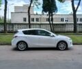 Белый Мазда 3, объемом двигателя 1.6 л и пробегом 270 тыс. км за 8600 $, фото 1 на Automoto.ua