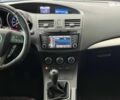 Белый Мазда 3, объемом двигателя 2 л и пробегом 85 тыс. км за 10490 $, фото 26 на Automoto.ua