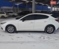 Білий Мазда 3, об'ємом двигуна 1.5 л та пробігом 151 тис. км за 11500 $, фото 5 на Automoto.ua