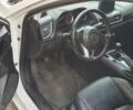 Белый Мазда 3, объемом двигателя 2 л и пробегом 169 тыс. км за 9400 $, фото 7 на Automoto.ua