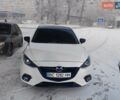 Білий Мазда 3, об'ємом двигуна 1.5 л та пробігом 151 тис. км за 11500 $, фото 14 на Automoto.ua