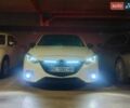Білий Мазда 3, об'ємом двигуна 1.5 л та пробігом 151 тис. км за 11500 $, фото 12 на Automoto.ua