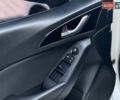 Белый Мазда 3, объемом двигателя 2 л и пробегом 178 тыс. км за 9300 $, фото 9 на Automoto.ua