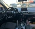 Белый Мазда 3, объемом двигателя 2 л и пробегом 178 тыс. км за 9300 $, фото 22 на Automoto.ua