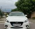 Білий Мазда 3, об'ємом двигуна 1.5 л та пробігом 156 тис. км за 7700 $, фото 5 на Automoto.ua