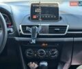 Белый Мазда 3, объемом двигателя 2 л и пробегом 178 тыс. км за 9300 $, фото 26 на Automoto.ua
