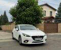 Білий Мазда 3, об'ємом двигуна 1.5 л та пробігом 156 тис. км за 7700 $, фото 7 на Automoto.ua